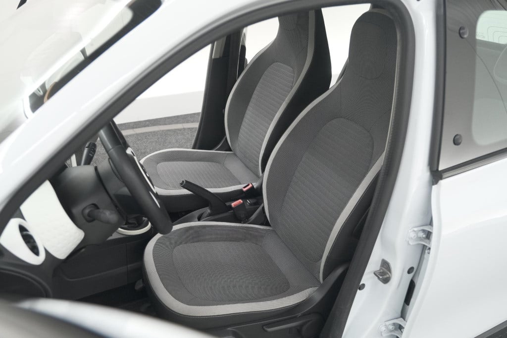 Renault Twingo 1.0 sce collection | airconditioning | parkeersensoren | blu