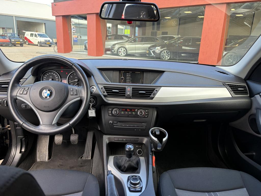 BMW X1 sdrive18i executive