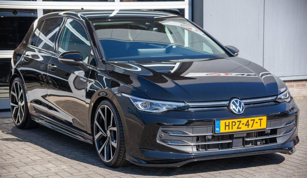 Volkswagen Golf 1.5 tsi life edition