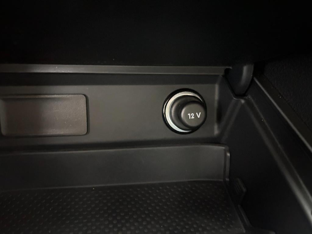 Volkswagen Golf Sportsvan occasion 1.4 tsi highline | grijs | airco | tweed