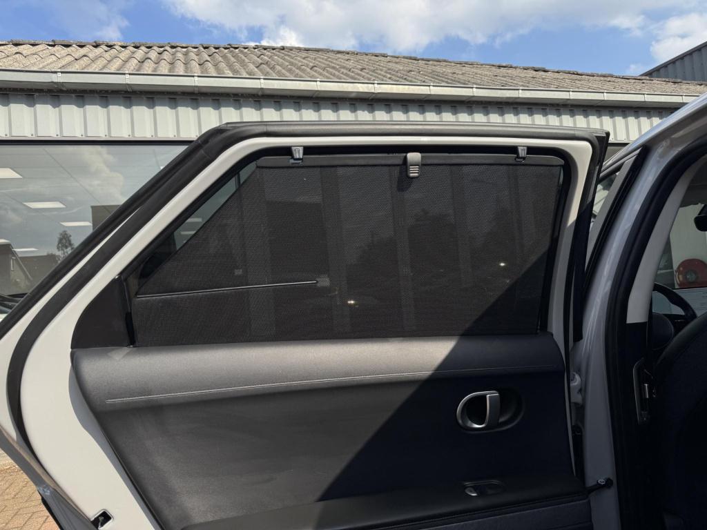Hyundai Ioniq 5 connect+ 73kwh