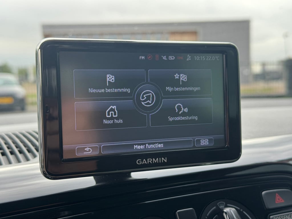 Volkswagen UP! 1.0 move up! eerste eigenaar * airco > navi