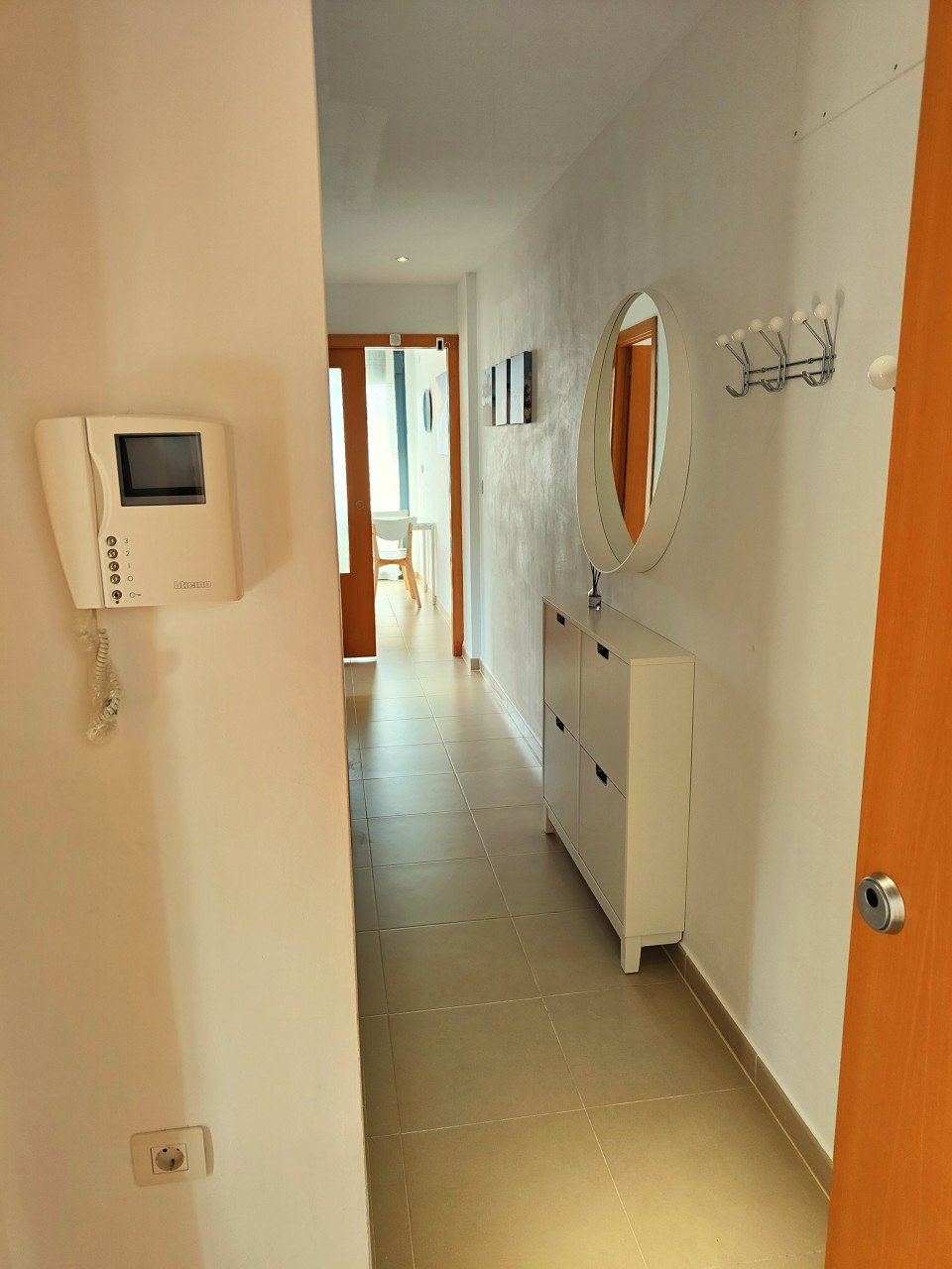 Appartement aan het strand te huur, Valencia, Spanje