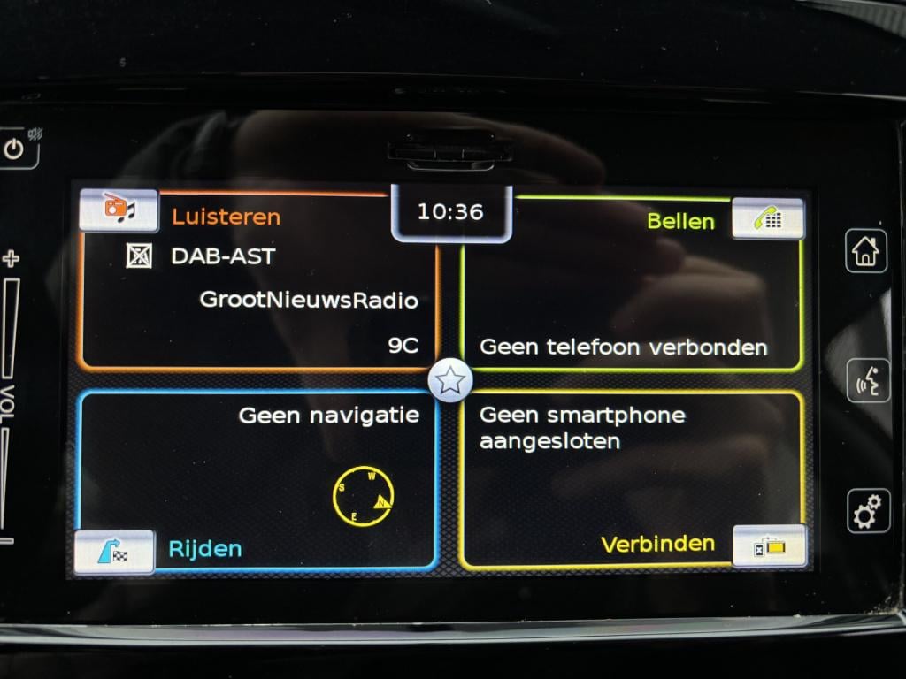 Suzuki Vitara select 1.0 boosterjet/trekhaak