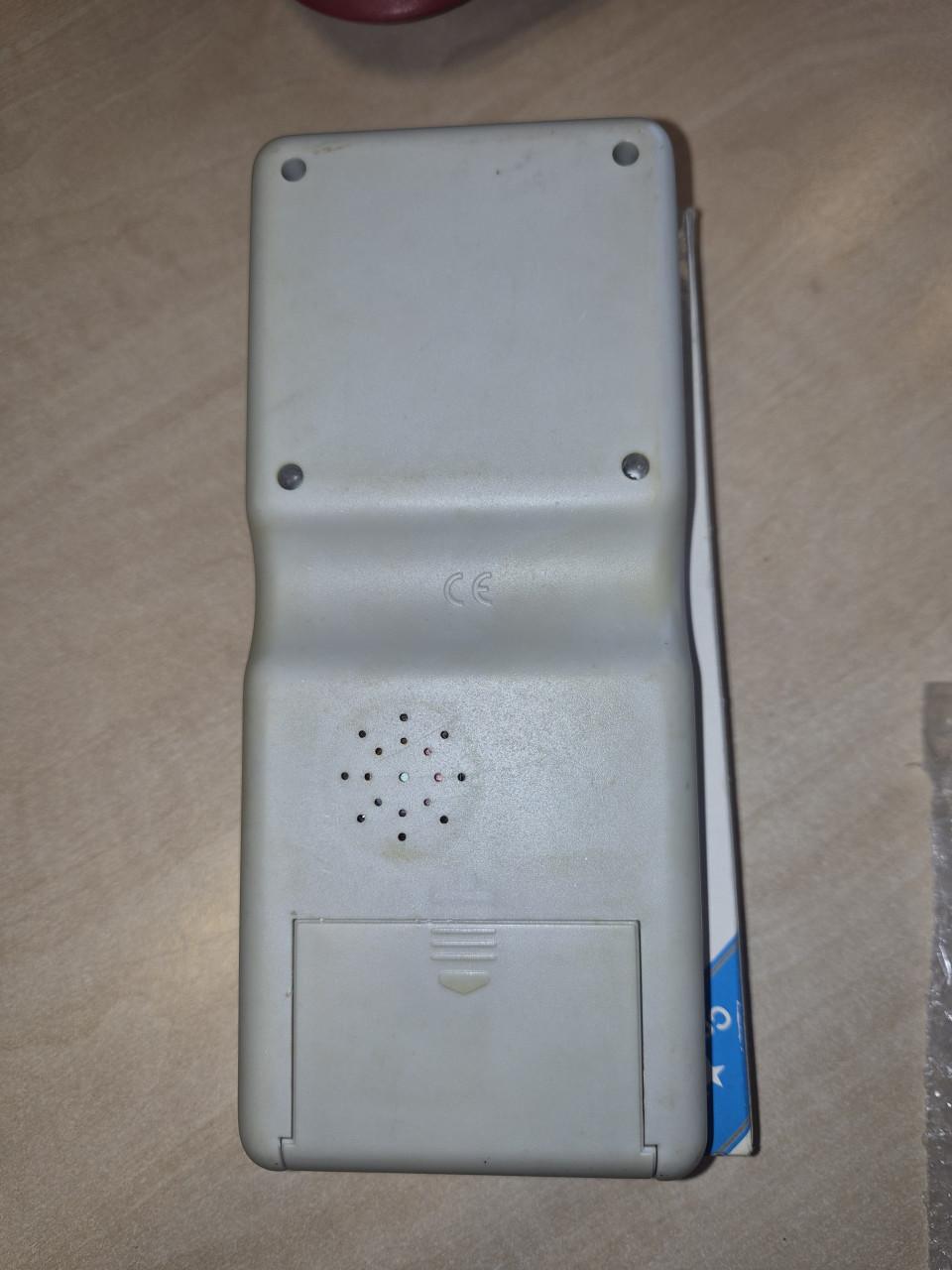 Commodoor Super 9999 in 1 spelcomputer te koop