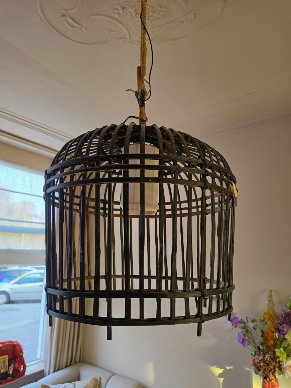 Hanglamp riviera maison