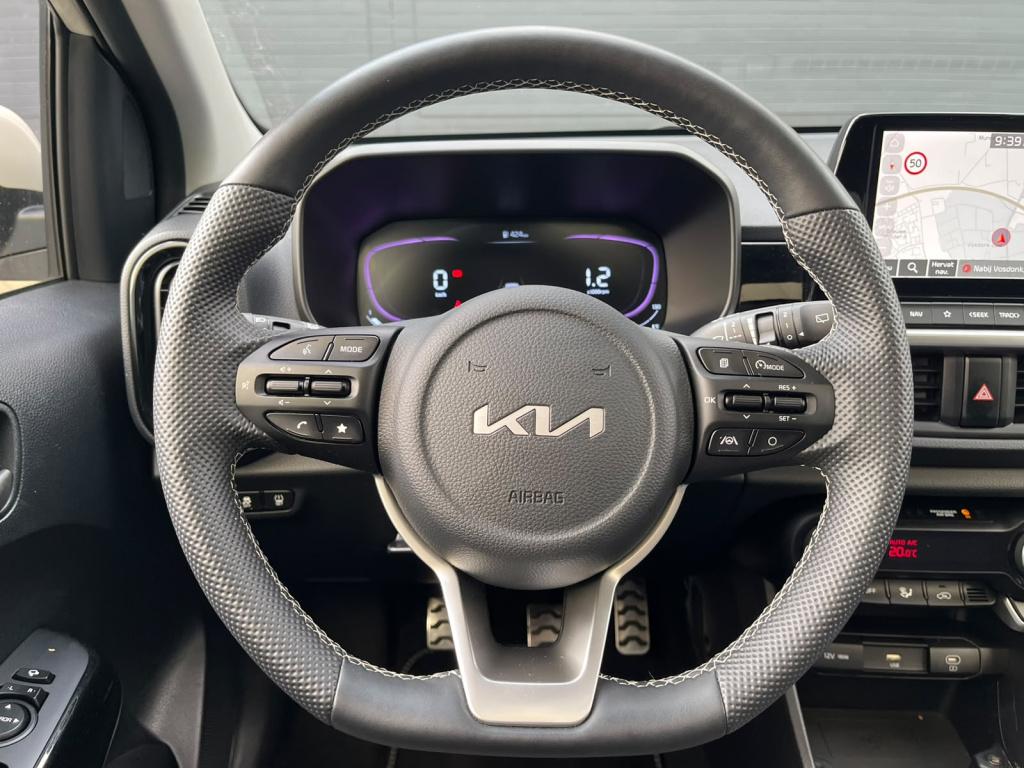 Kia Picanto 1.0 dpi gt-line onderweg-naar-dealer