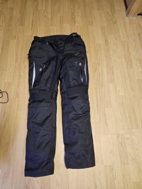 Motorbroek