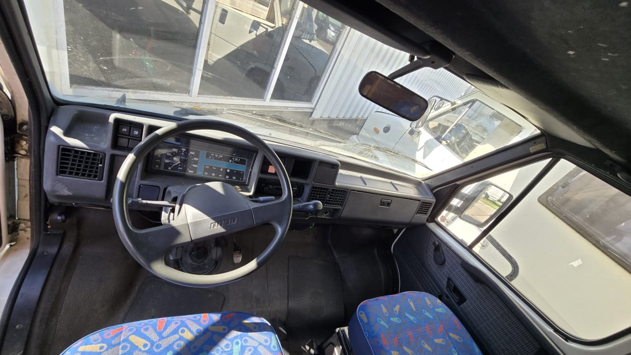 Camper Fiat Ducato te koop