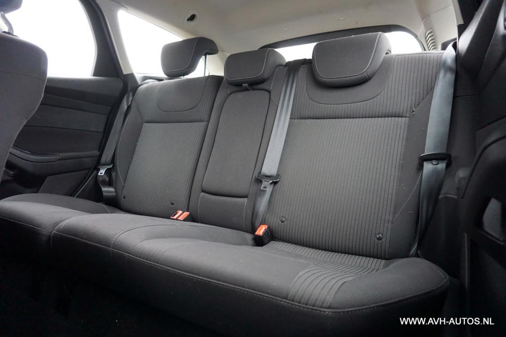 Ford Focus wagon 1.0 ecoboost edition plus