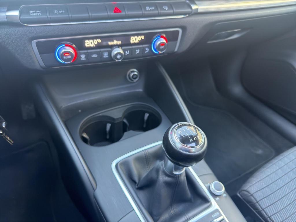 Audi A3 sportback 1.0 30 tfsi sport pano clima cruise
