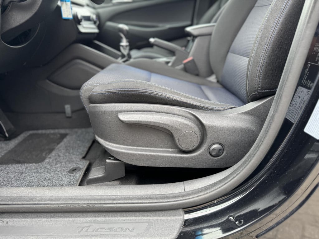 Hyundai Tucson 1.6 gdi comfort | navigatie | camera | stoelverwarming | cru