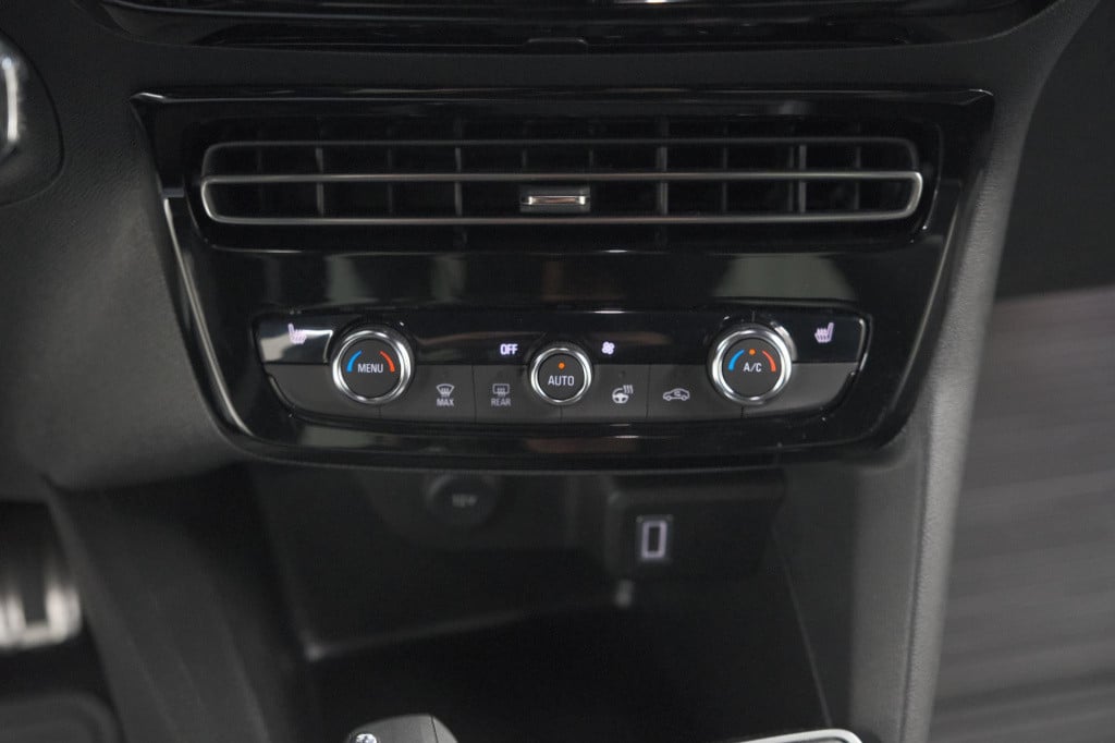 Opel Mokka turbo 130 at8 gs | nieuw model | camera | massagefunctie | apple