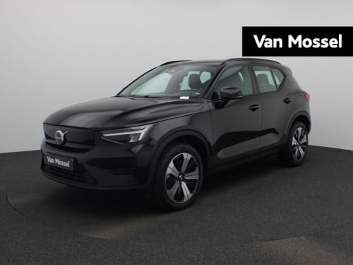 Volvo XC40 recharge core | automaat | lmv | parkeer sensoren | virtual cock