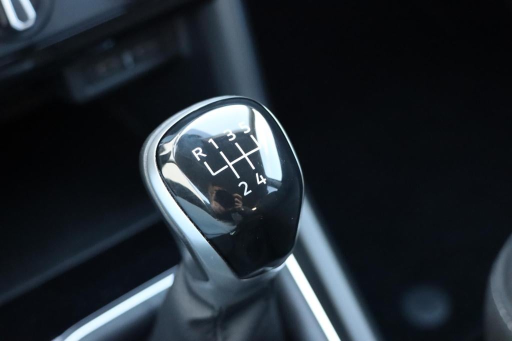 Volkswagen T-cross 1.0 tsi life 95pk