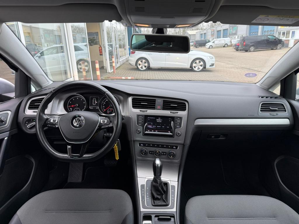 Volkswagen Golf variant 1.2 tsi comfortline dsg