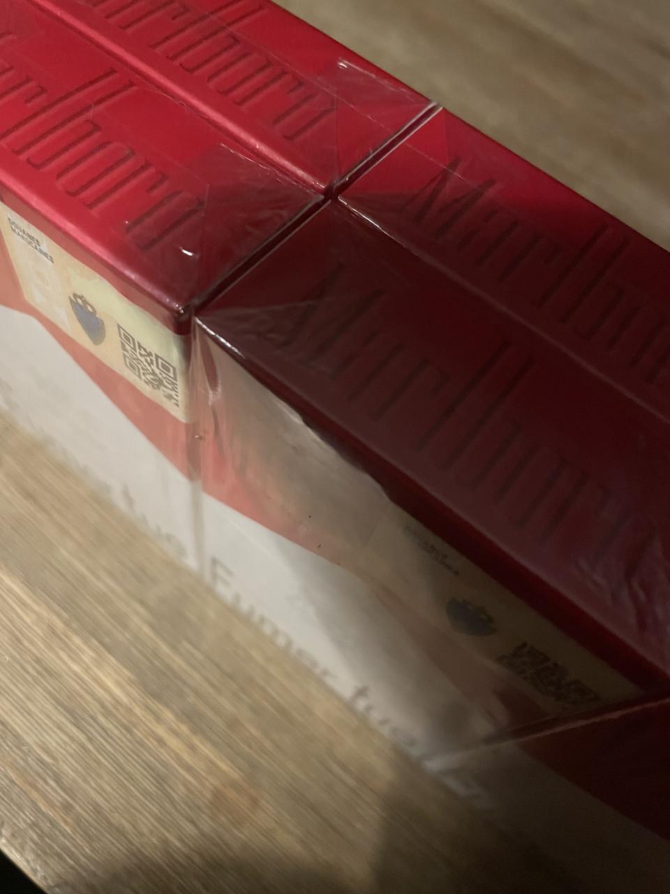 Ongeopende verpakking 10stuks!