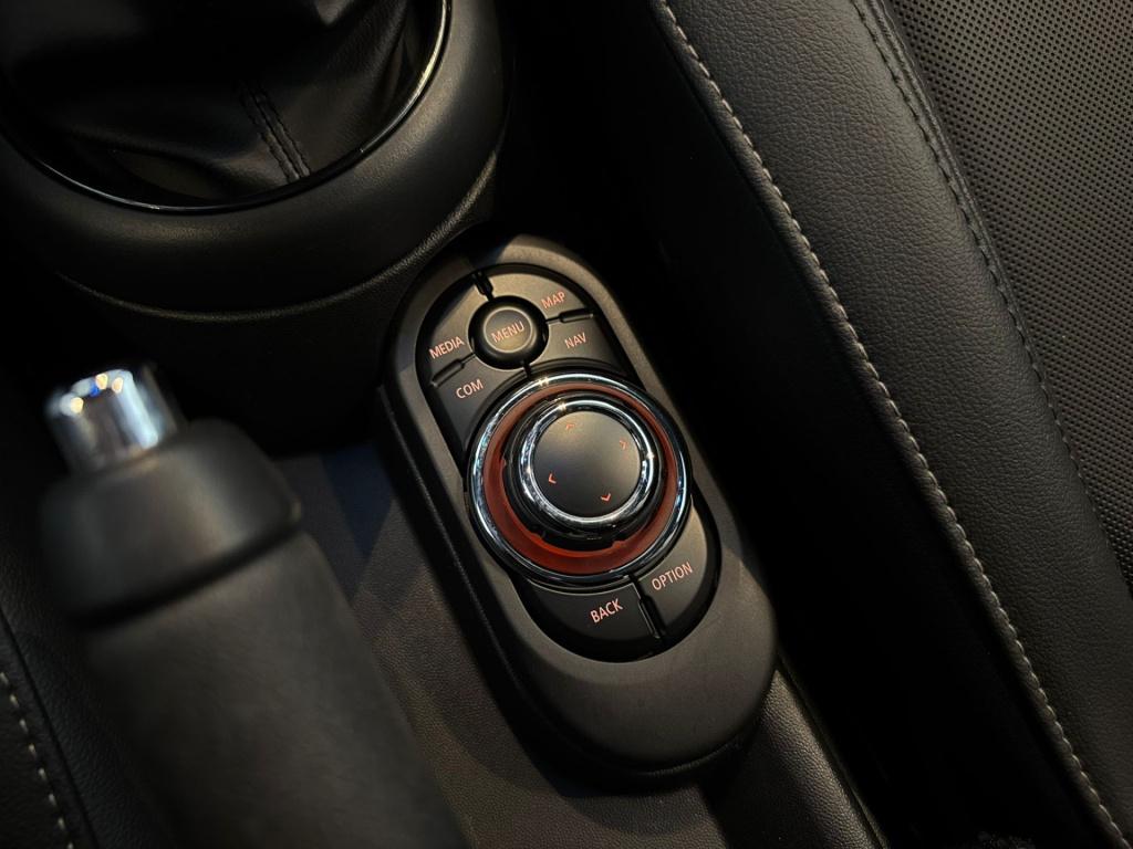 Mini One mini 1.5 business edition