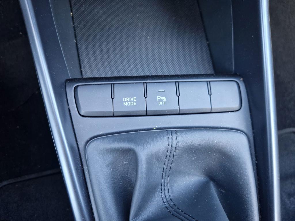 Hyundai I 20 1.0 t-gdi comfort | 1e eigenaar | camera | airco | lane assist