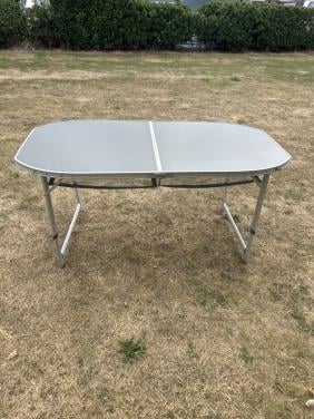 Campingtafel