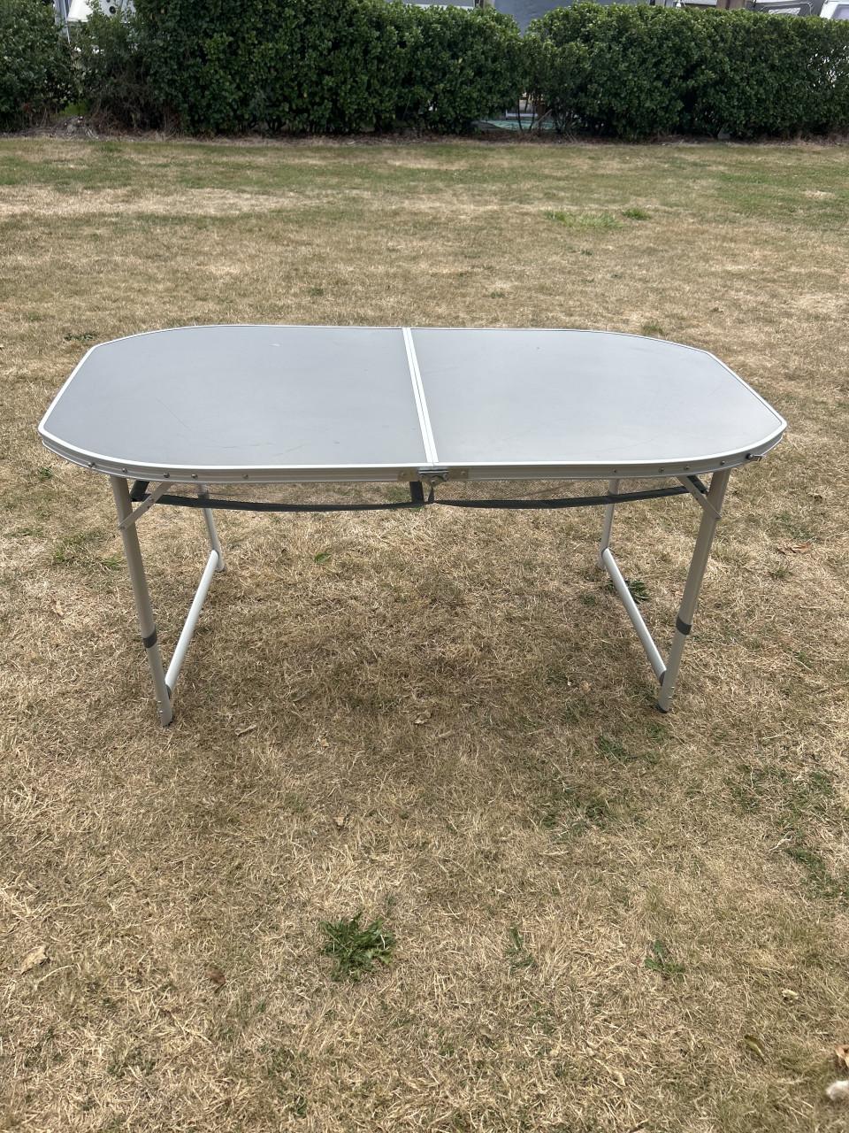 Campingtafel