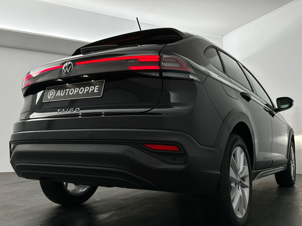 Volkswagen Taigo life edition 1.0 85 kw / 116 pk tsi cuv 7 versn. d