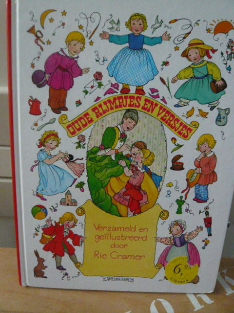 4 NIEUWE KINDER BOEKEN