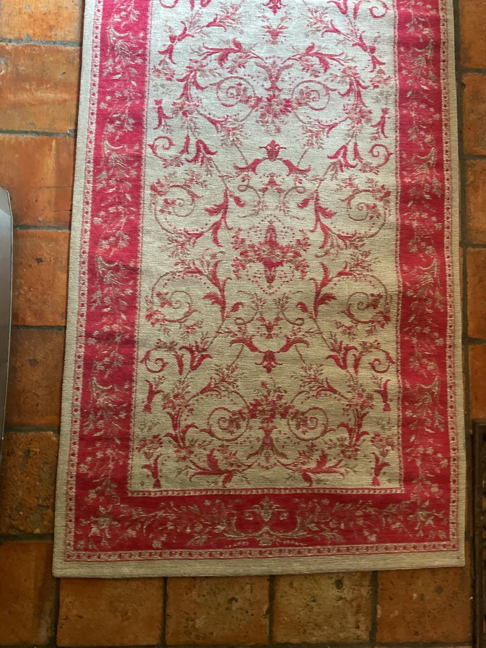 Laura Ashley loper ( nieuw ! )