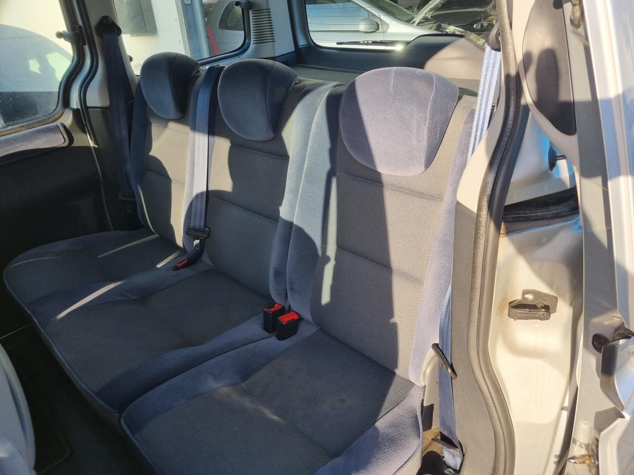 Citroen Berlingo 1.4i Multispace Petit Paradis | 2e Eigenaar