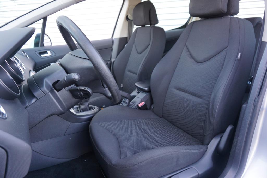 Peugeot 308 1.6 vti xs airco / cruise / elektr. ramen / trekhaak /