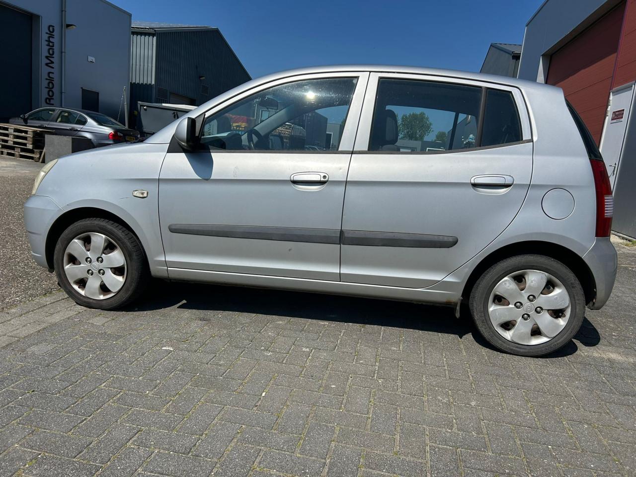 Kia Picanto 1.1 LXE