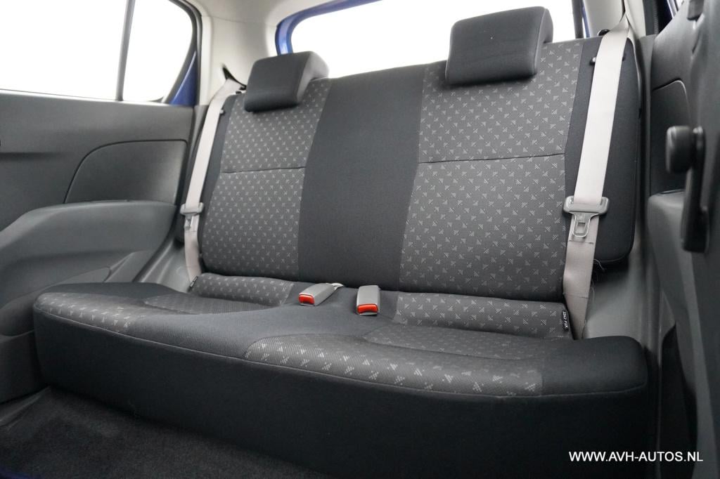 Daihatsu Cuore 1.0 trend