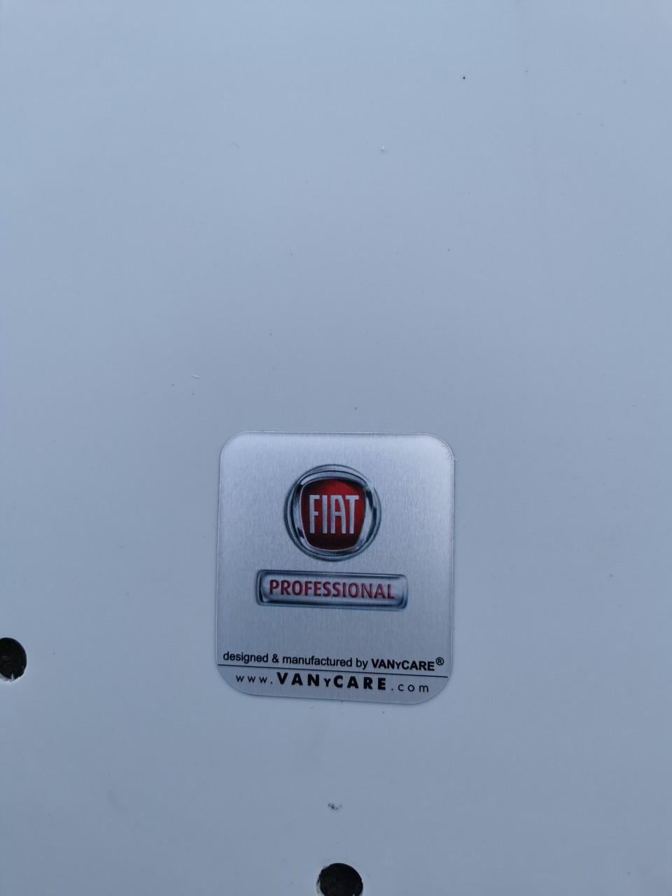 COMPLETE BEKLEDING LAADRUIMTE FIAT DUCATO