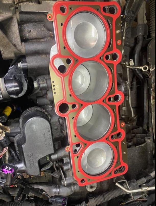 Golf 5 gti 3 Deurs Zwart