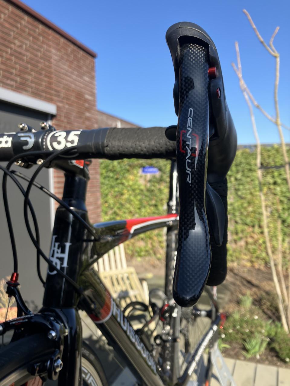 Racefiets