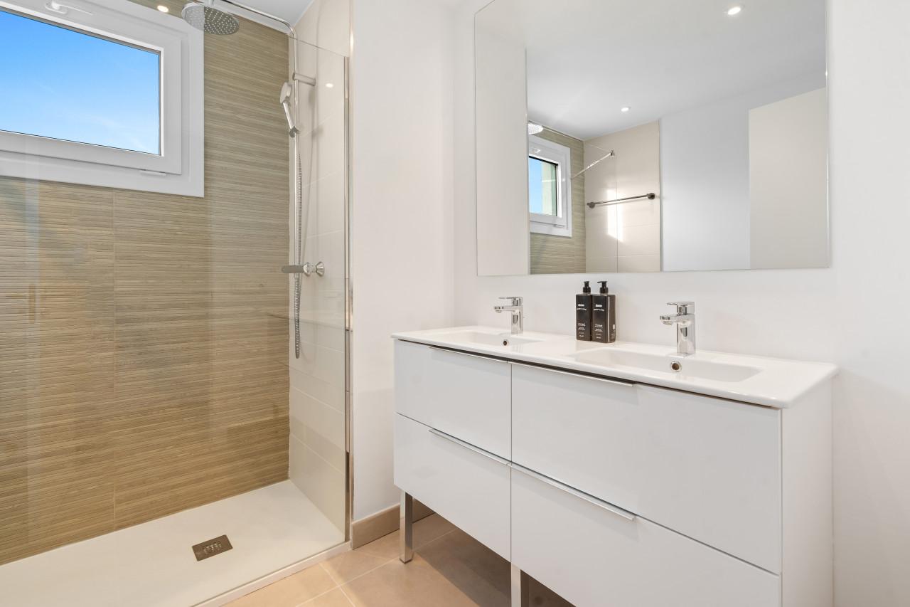 Stijlvol nieuwbouw appartement, wandelafstand van strand, Costa del Sol