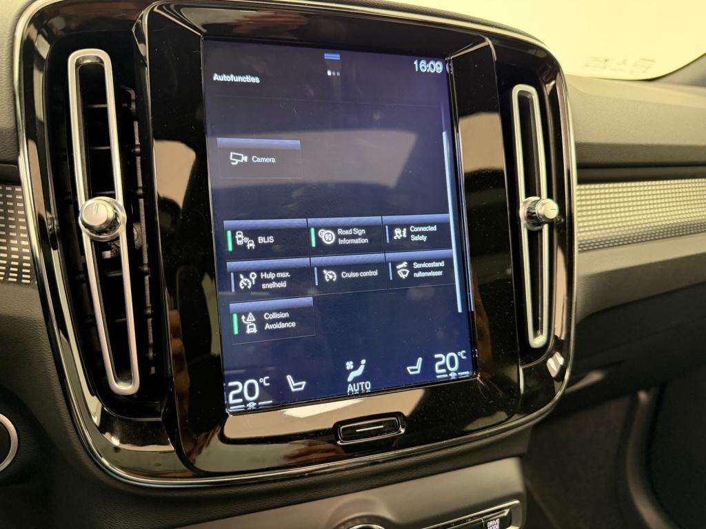 Volvo XC40 1.5 t5 recharge r-design | panoramadak | harman/kardon | 360 cam