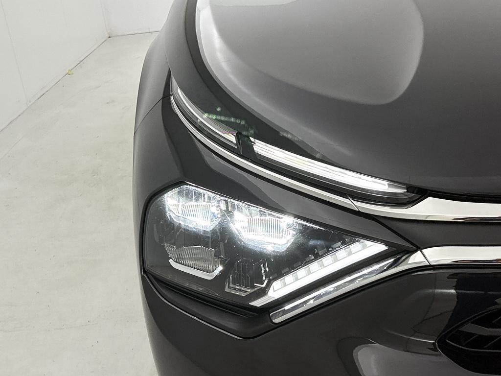 Citroen C4 130pk automaat feel | rijklaar | stoelverwarming | apple carplay