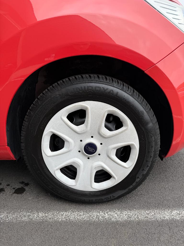 Ford KA 1.2 cool & sound - dealer onderhouden - 1 eigenaar