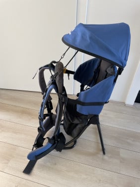 Deuter draagrugzak