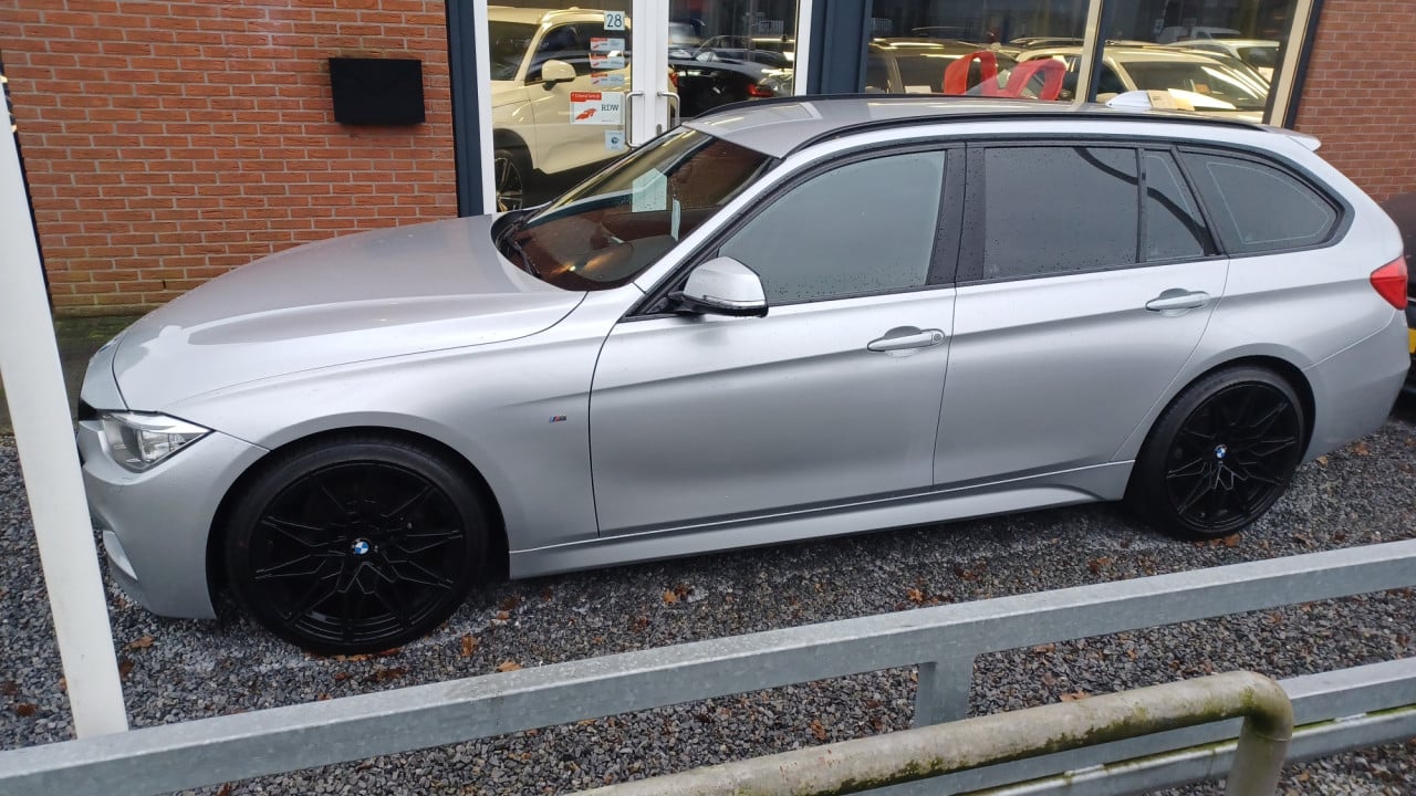 BMW 316 TOURING