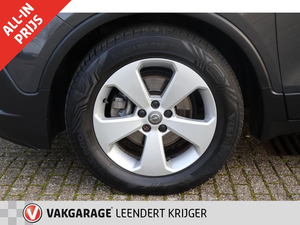 Opel Mokka 1.4 t cosmo|trekhaak|rijklaarprijs|12 maanden bovag garantie