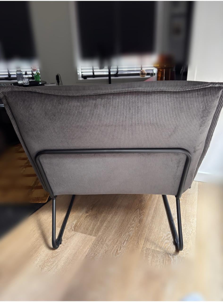 Fauteuil