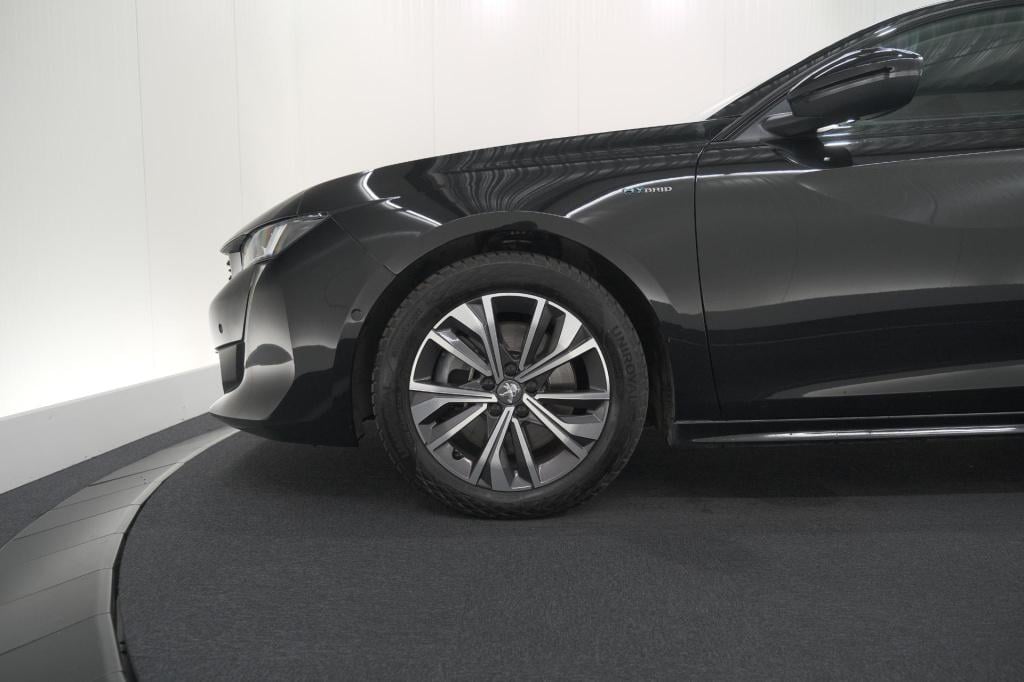 Peugeot 508 sw 1.6 hybrid 225 allure | drive assist plus | elektronische ko