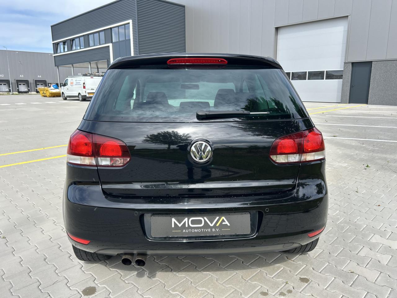 Volkswagen Golf 1.4 TSI R-Line|APK|CRUISE CONT|CARPLAY|