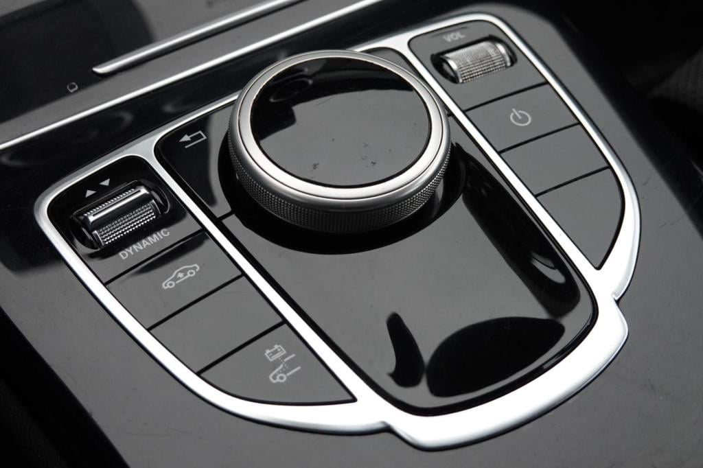 Mercedes-Benz C-Klasse estate 350 e lease edition