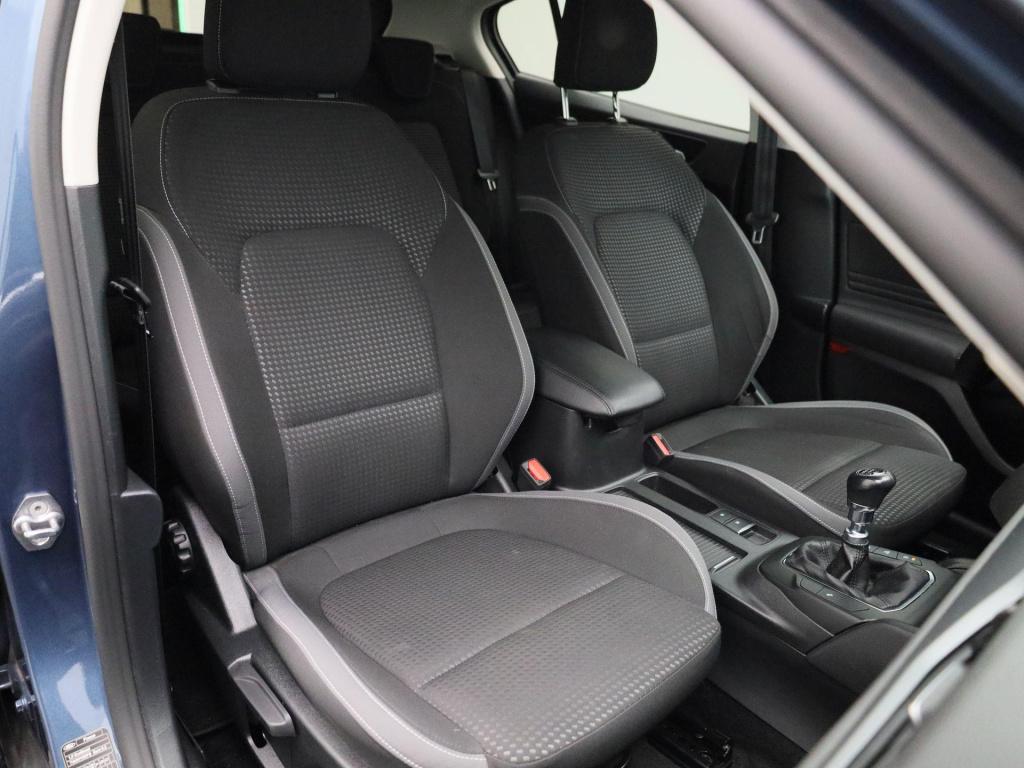 Ford Focus 1.0 ecoboost connected | adaptive cruise control | winterpack | 