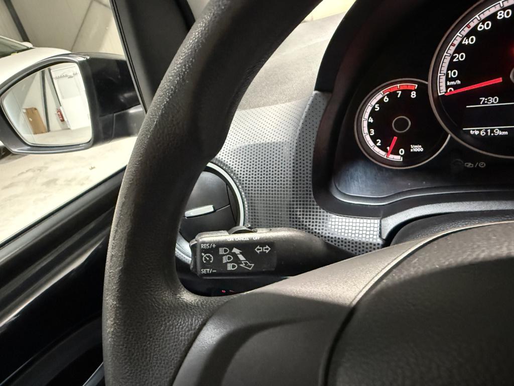Volkswagen UP! 1.0 bmt join! luxe