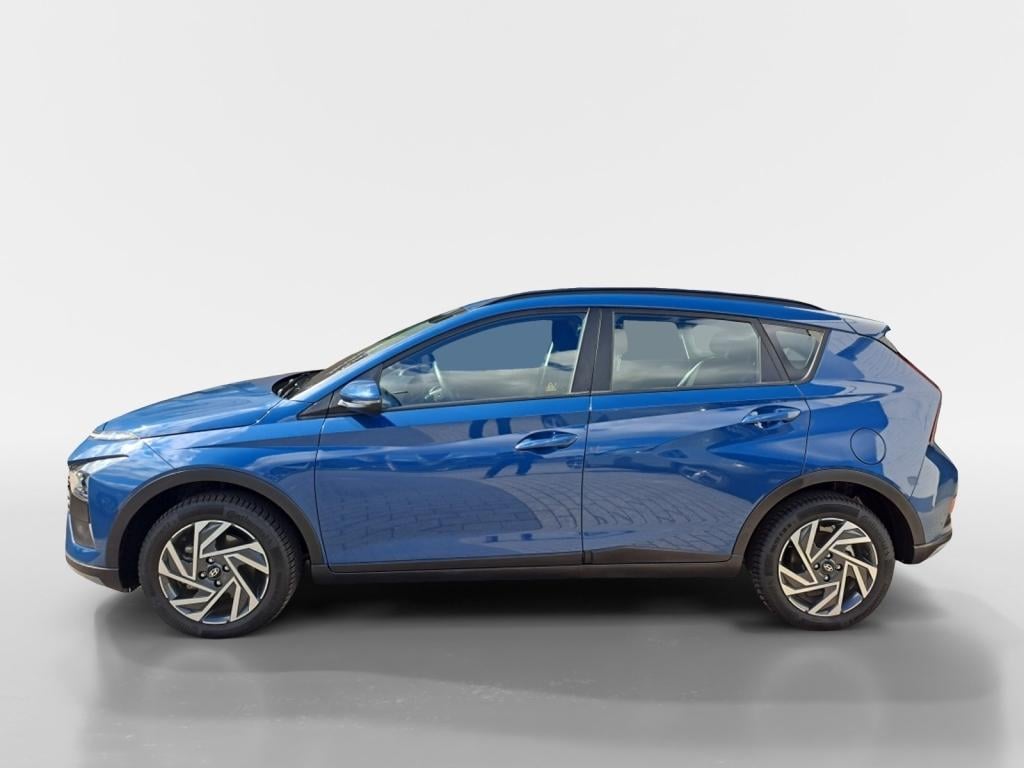 Hyundai Bayon 1.0 t-gdi mhev comfort | navigatie | nieuw model | cruise | a