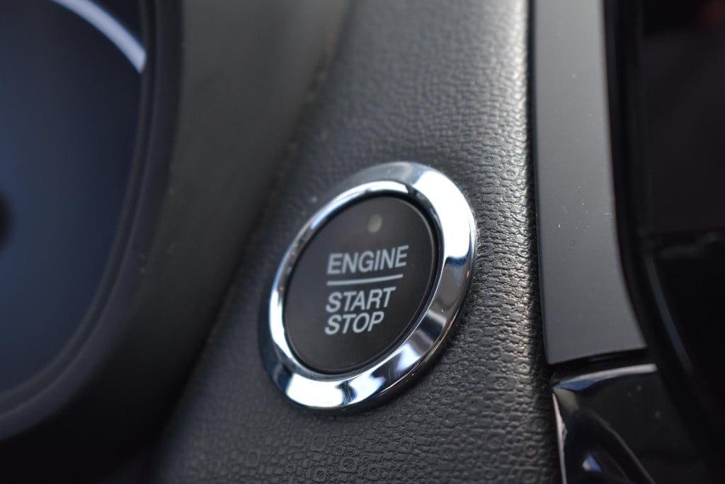 Ford Ecosport 1.0 ecoboost active | climate control | cruise control | wint
